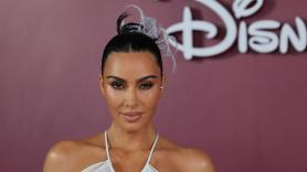 Kim Kardashian, en el ojo del huracán por los controvertidos regalos de Navidad de sus hijos