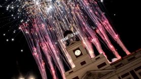 8 presentadores de las campanadas a lo largo de la historia que quedarán para siempre en el recuerdo