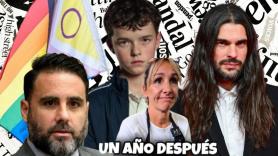 Noticias de las que estamos orgullosos, nos sorprendieron o nos encantó dar este 2025