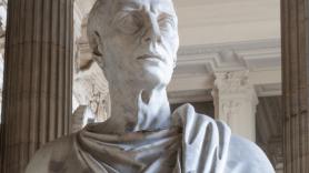 Cicerón, sobre por qué hay adultos que se comportan como niños: “Ignorar lo que pasó antes de que nacieras es condenarte a la infancia eterna”