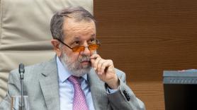 Muere el exdirigente socialista Francisco Fernández Marugán a los 79 años