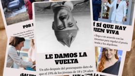 Las noticias que nos hubiera gustado dar en 2025