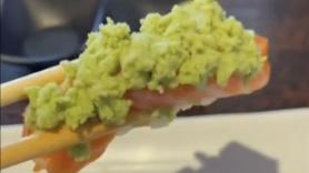 El 99% del wasabi de los buffet asiáticos es falso y esta es la explicación