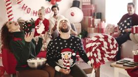 13 juegos en grupo bien fáciles para no parar de reír en Nochevieja con tu familia o con amigos