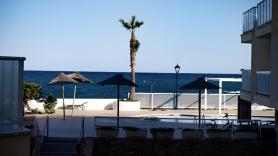 Barby, joven que vive en Ibiza, sobre cómo es el invierno en la isla: "Muchas veces me voy al trabajo haciendo dedo"