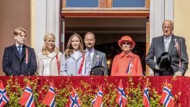 Las locas teorías sobre quién debería heredar el trono de noruega ante los escándalos de la familia real: una señala al primo favorito de Felipe VI