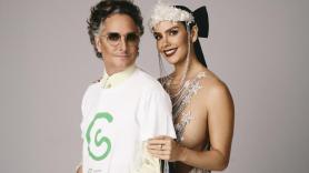 Josie: "Me chocaba un poco cómo la gente puede tener tan poca vergüenza para decirte cataratas de barrabasadas que jamás te dirían a la cara"