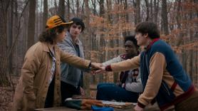 El creador de 'Stranger Things' te pide que desactives esto de tu tele antes de ver el final de la serie: "Es basura"