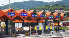 Esto es lo que subirán los peajes de las autopistas españolas a partir del 1 de enero