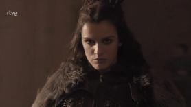 La impresionante actuación de Amaia en la Nochevieja de TVE con su canción más cuestionada