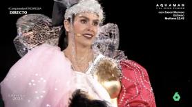 Si al ver a Pedroche en las Campanadas te vino esta persona a la cabeza, no estás solo: muchos le han sacado el mismo parecido razonable