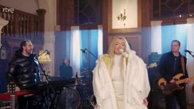 La primera canción de La Oreja de Van Gogh tras la vuelta de Amaia Montero despierta un aluvión de comentarios y debate