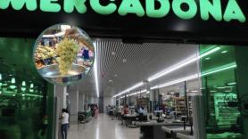 Mercadona responde tras algunas quejas por lo que muchos se han encontrado al ir comer las uvas en Nochevieja