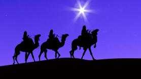 ¡Feliz Día de los Reyes Magos! 150 frases cortas, bonitas y originales para felicitar los Reyes Magos por WhatsApp