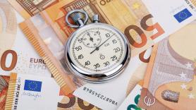 Un empresario se enfrenta a una multa de hasta 2.000 euros por pedir a sus empleados que llegaran 7 minutos antes a trabajar