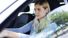 Nea, 28 años, conduce dos horas al trabajo todos los días: "Los primeros dos meses cuesta acostumbrarse. Ahora el viaje pasa un poco más rápido"