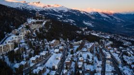 Varios muertos y heridos por una explosión en un bar de la estación de esquí de Crans Montana (Suiza) durante la fiesta de año nuevo: lo que se sabe del accidente