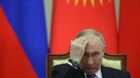 Un nuevo análisis arroja un dato muy preocupante para Rusia sobre la pérdida de efectivos en la guerra