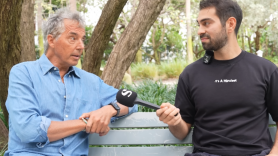 Dan, experto en longevidad tras estudiar a 400 centenarios, avisa del error que cometen 2 de cada 3 trabajadores: "Persiguen un cheque, no una vida"