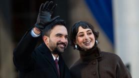 Zohran Mamdani ya es alcalde de Nueva York: 34 años, una nueva izquierda y un programa sin complejos