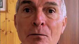 El humorista Manolo Sarria se confiesa y cuenta cómo fue trabajar en 'El Hormiguero' con Pablo Motos