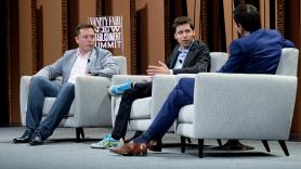 No es una forma de hablar: el abogado de Elon Musk en el juicio del siglo es literalmente un payaso profesional