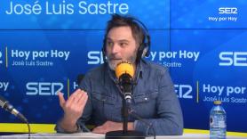 Fernando Tejero cuenta cómo vivió el 23-F y la anécdota familiar que dejará a más de uno a cuadros