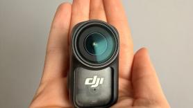 He probado la DJI Osmo Nano y debo reconocer que me ha engañado: difícil ofrecer tanto en tan poco