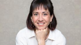 Alba Cardalda: "Las generaciones más jóvenes marcan más límites y se ponen en el centro desde un punto de vista individualista sin tener tan en cuenta a los demás"