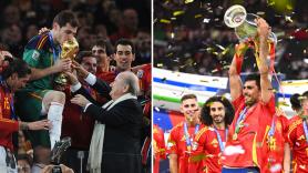 España y el reto del 2026 en su mejor momento en lustros: a por la segunda estrella en el Mundial de EEUU, México, Canadá... y Trump