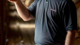 Chris Fletcher, maestro destilador: "Debemos a nuestros consumidores ser abiertos y honestos sobre el producto que disfrutan"