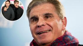 Pedro Ruiz no se corta y describe a la perfección a los Estopa tras liderar las Campanadas en TVE