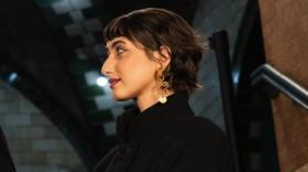 Las botas españolas de Rama Duwaji en su debut como 'primera dama' de Nueva York