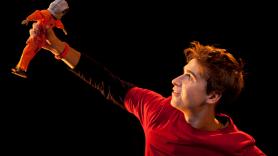 La velocidad del sonido (331 m/s)', la normalidad de la excepcionalidad