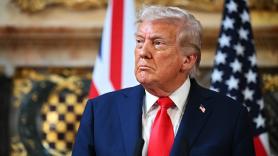 Ni la droga, ni el petróleo, ni la democracia