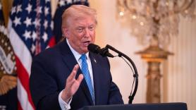 Las frases claves del discurso de Trump que marca el destino de Venezuela: "Vamos a dirigir el país"