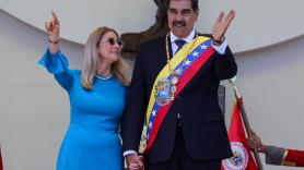 Por qué Trump ha capturado también a Cilia Flores, la mujer de Maduro