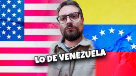 Lo de Venezuela | La Huffetera