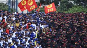 ¿Y ahora qué?: el incierto escenario que se abre en Venezuela tras la captura de Maduro por parte de EEUU