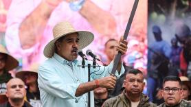 Sánchez pide respeto al derecho internacional y Abascal celebra que se restaure la "democracia en Venezuela": reacciones a la captura de Maduro