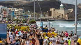 Ni Barcelona ni Mallorca: la única comunidad española que aparece en la "lista de destinos a evitar" mundial de este año