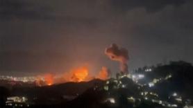 Última hora de las explosiones en Venezuela, en directo: Trump confirma un ataque a "gran escala" contra Venezuela y asegura que Madura y su esposa han sido capturados por EEUU
