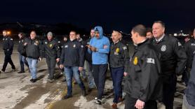 Reacción de China a la captura de Maduro: Pekín pide a Trump su liberación "inmediata"