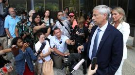 Quién es Barry Pollack: uno de los abogados de Julian Assange que defenderá a Maduro en Nueva York