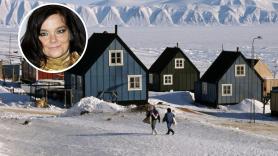 En medio de la polémica con Trump y Groenlandia, la cantante Björk habla así de Dinamarca y manda un mensaje a los groenlandeses