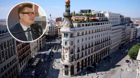 El director de marketing del Four Seasons revela cuál es el error más frecuente de los hoteles: "No te justifiques"