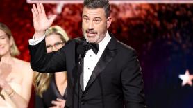 Jimmy Kimmel le lanza un mensaje a Trump en plena captura de Maduro por parte de EEUU