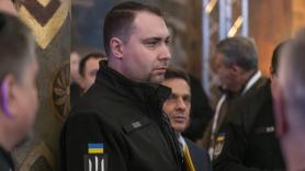 Fingen la muerte de un líder militar y se quedan con la recompensa: así ha 'robado' Ucrania 500.000 dólares a los servicios secretos rusos