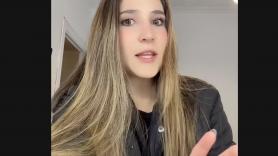 Natalia, mexicana en España, responde a quienes critican Madrid: "No es perfecta, pero tan mala como la pintan, tampoco"