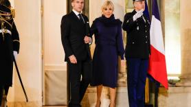 Los 10 ciberacosadores de Brigitte Macron son condenados a entre 4 y 8 meses de cárcel y 10.000 euros de indemnización